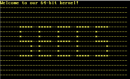 PRINTING SEECS USING C